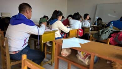 Chinese University Students Encouraged to Monitor Peers, According to Report