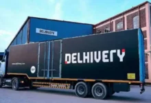 Delhivery Integrates Ecom Express Volumes, Reports 67% Increase in Q1 Profit