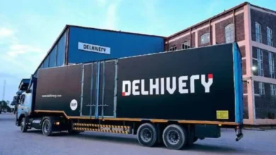 Delhivery Integrates Ecom Express Volumes, Reports 67% Increase in Q1 Profit