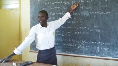 Deputy Secretary-General Emphasizes Need for 44 Million More Teachers