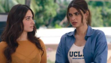 “Do You Wanna Partner” Trailer