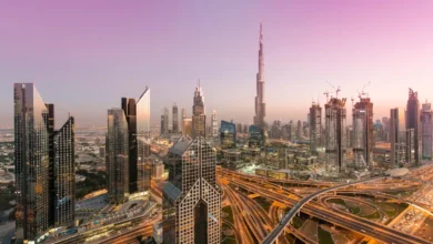 Dubai Real Estate Transactions Face Regulatory Challenges: Indian Buyers Using International Credit Cards Encounter Issues