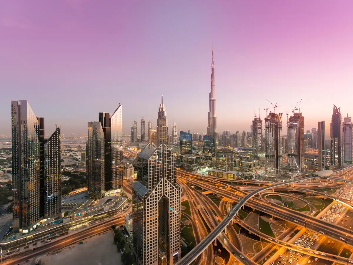 Dubai Real Estate Transactions Face Regulatory Challenges: Indian Buyers Using International Credit Cards Encounter Issues
