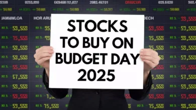 Essential Stock Recommendations for August 1, 2025: Today's Top Companies to Consider