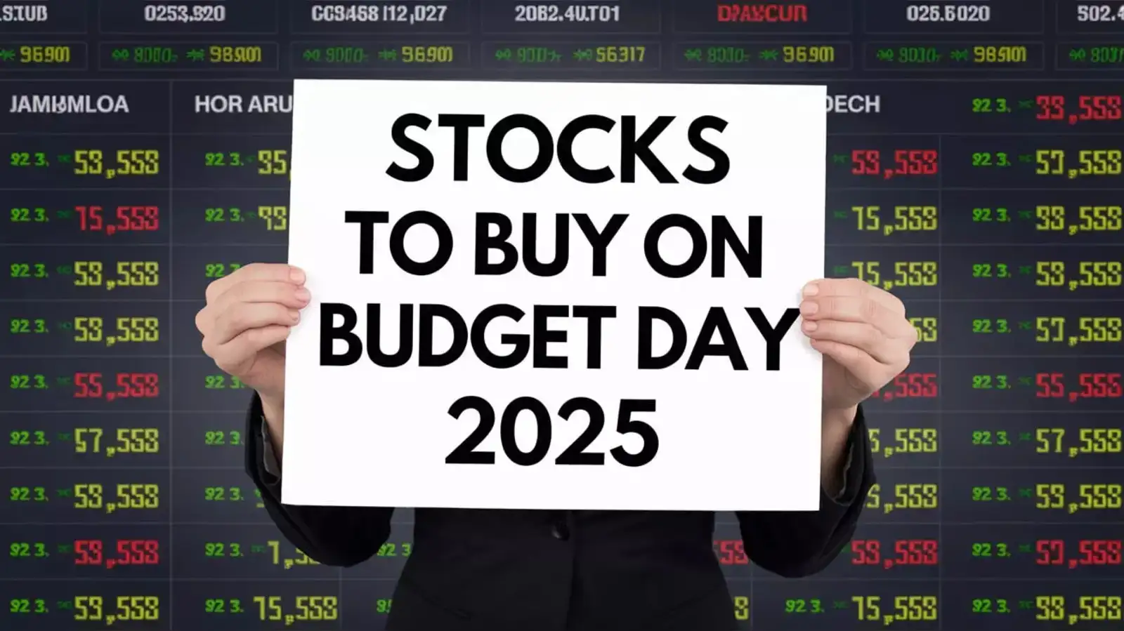 Essential Stock Recommendations for August 1, 2025: Today's Top Companies to Consider