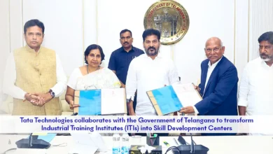 Establishment of ITIs Under Skill Development Program