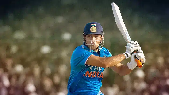 Exploring the Priceless Treasures of Cricket: From MS Dhoni's Bat to Don Bradman's Cap