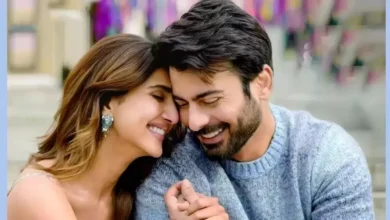 Fawad Khan and Vaani Kapoor's Aabeer Gulaal Set for Global Release on August 29, 2025