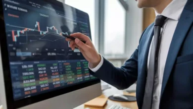Foreign Investor Skepticism Towards Indian Equities Reaches Two-Year Peak Amid US Tariffs