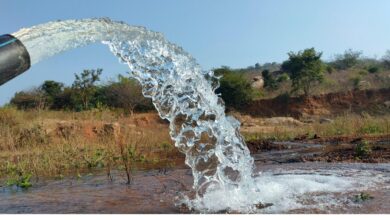 Funds Allocated and Water Quality Under NGM