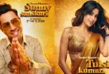 Get Ready for a Dharma Blockbuster: Sunny Sanskari Ki Tulsi Kumari Teaser Features Varun Dhawan and Janhvi Kapoor