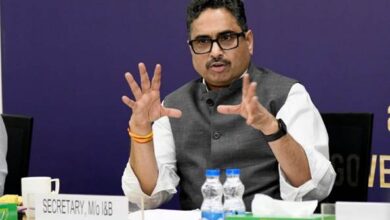 Government Initiates Dialogue on Live Event and Concert Economy; Secretary, MIB chairs First Meeting of Joint Working Group (JWG) Held in New Delhi