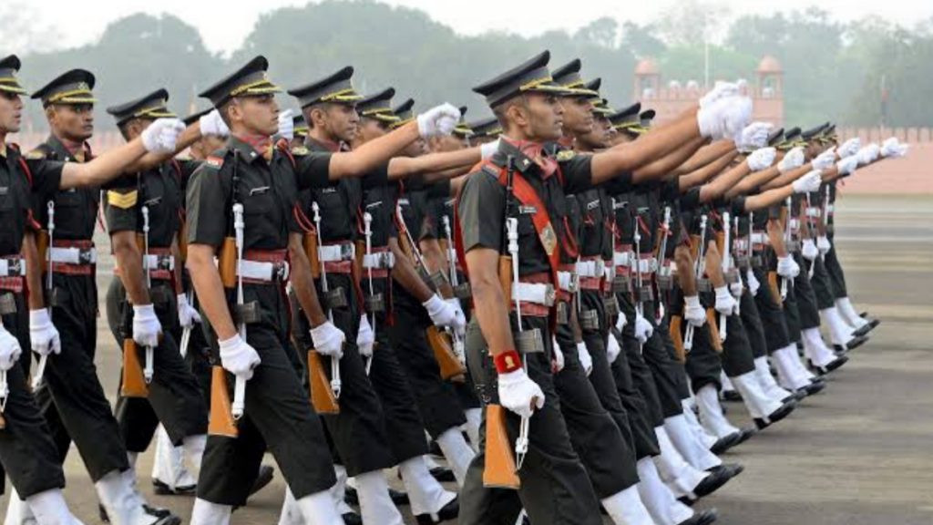 Government Extends ECHS Facilities for Medically Boarded-Out Officer Cadets
