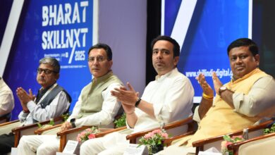 Government Provides Support to Youth Organisations for Skill Building