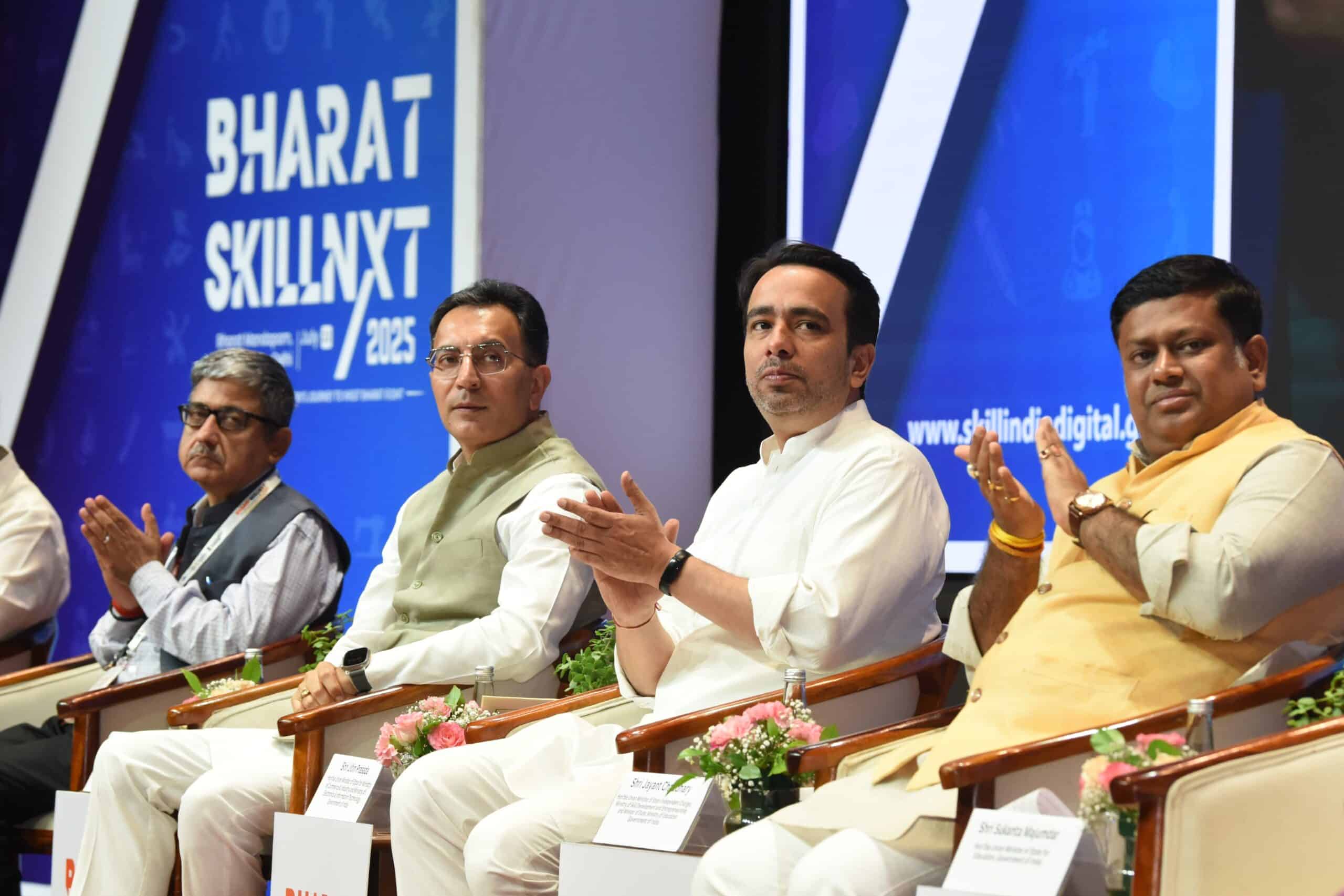 Government Provides Support to Youth Organisations for Skill Building