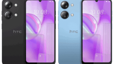 HTC Wildfire E4 Plus Debuts with 50MP Camera and 4,850mAh Battery: Pricing and Features Revealed