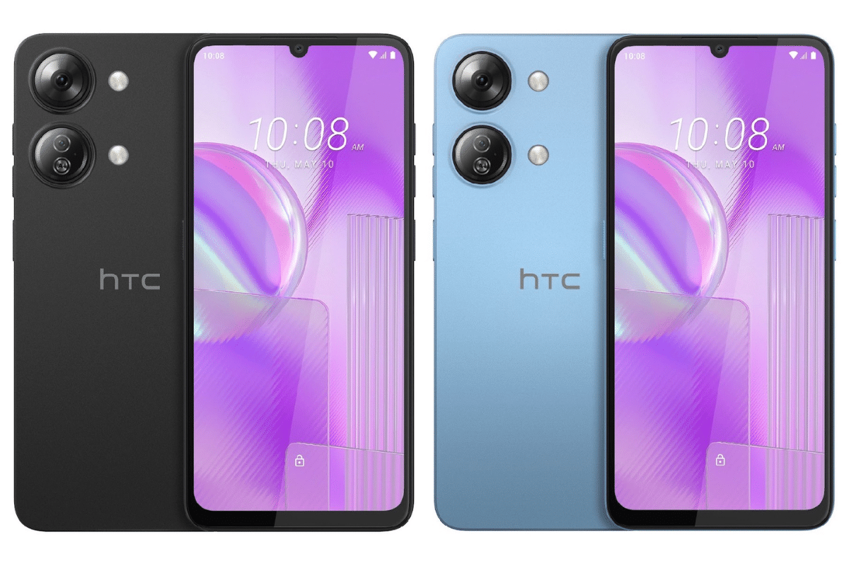 HTC Wildfire E4 Plus Debuts with 50MP Camera and 4,850mAh Battery: Pricing and Features Revealed