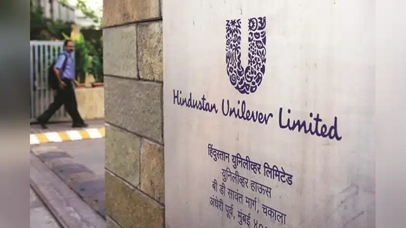 HUL Reports 4% Sales Growth in Q1 Amid Increased Urban Demand