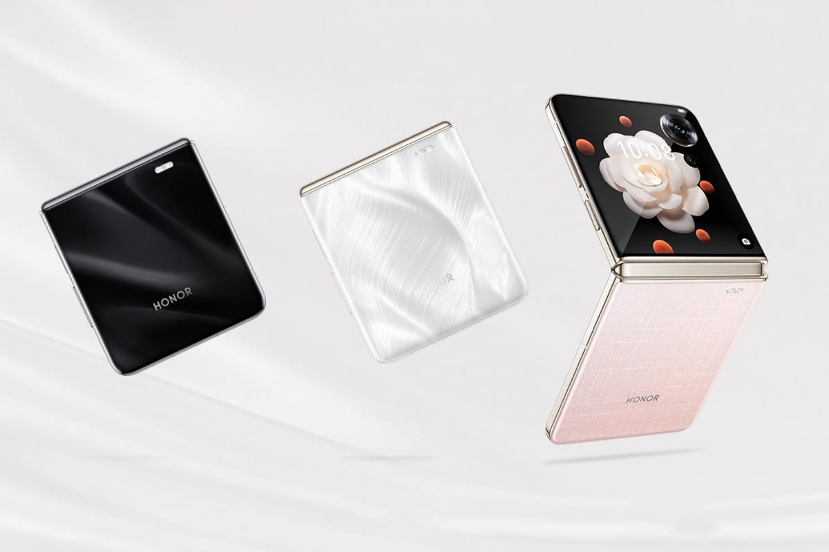 Honor Magic V Flip 2 Battery and Charging Insights Revealed; Expected to Have Segment's Largest Battery