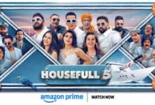 Housefull 5 Hits Prime Video: Akshay Kumar's Comedy Murder Mystery Now Streaming