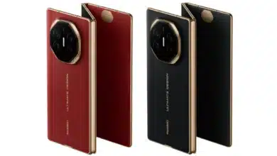Huawei Mate XT 2 Color Variants Revealed; Potentially the Second Mass-Produced Tri-Fold Smartphone