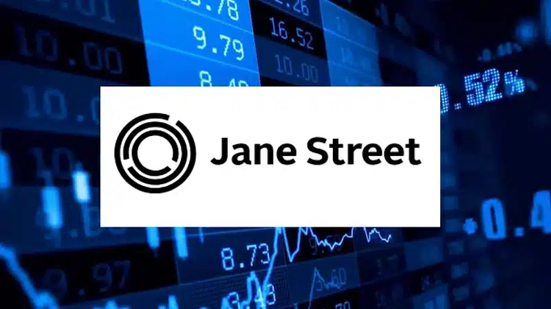 I-T Officials Probe Jane Street for Alleged Tax Treaty Violation; Singapore Connection Under Investigation