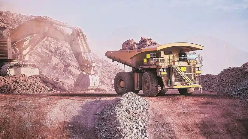 India Aims to Secure Critical Mineral Supply with Revised Mining Laws and State Funding for Overseas Assets