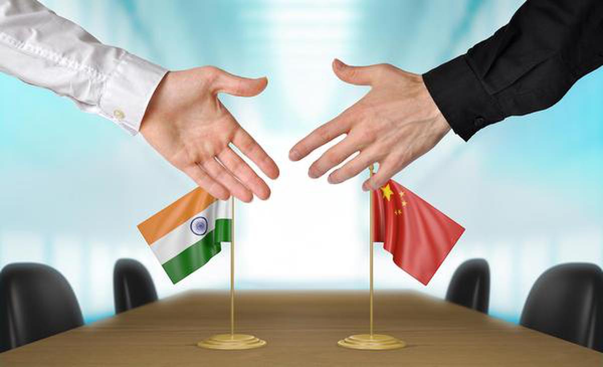 India-China Trade Deficit Expands to $99.2 Billion in 2024-25 New Delhi's Strategy to Decrease DependenceIndia-China Trade Deficit Expands to $99.2 Billion in 2024-25 New Delhi's Strategy to Decrease DependenceIndia-China Trade Deficit Expands to $99.2 Billion in 2024-25 New Delhi's Strategy to Decrease Dependence