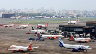 India Emerges as the Fifth Largest Aviation Market Globally with 241 Million Passengers in 2024