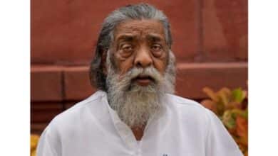 India Mourns the Loss of Tribal Leader and Icon at 81
