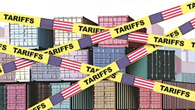 India Prepares Measures to Safeguard Exporters Amid US Tariffs, Focuses on Boosting Domestic Demand