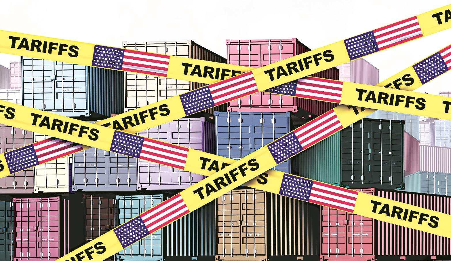 India Prepares Measures to Safeguard Exporters Amid US Tariffs, Focuses on Boosting Domestic Demand