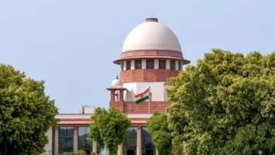 Indian Lawyer Challenges Criminalization of Teen Sexual Activity in Landmark Case