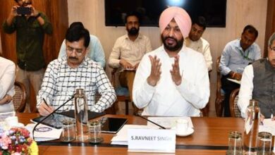Indian Railways to Commemorate 350th Martyrdom Day of Guru Tegh Bahadur Ji to Aware The Younger Generation About His Teachings And Sacrifices