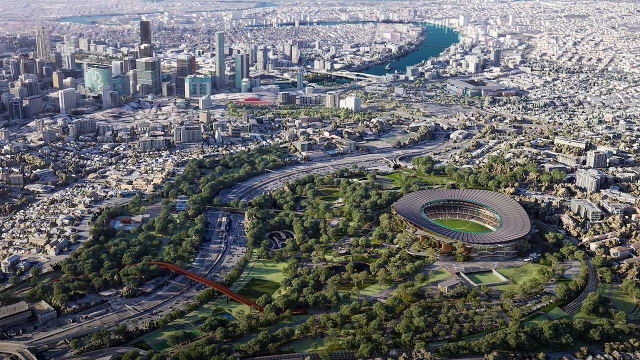 Indigenous Coalition Files Legal Challenge Against Brisbane Olympic Stadium Construction