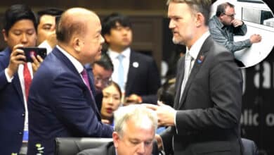 Inside Thailand's Trade Deal: Unraveling the Shock, Chaos, and Diplomatic Negotiations