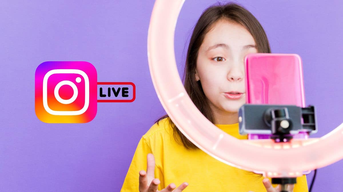 Instagram Restricts Live Streaming for Users Below 1,000 Followers