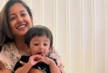 Ishita Dutta and Son Vayu Hospitalized: Actress Opens Up About Health Scare After Welcoming Second Child