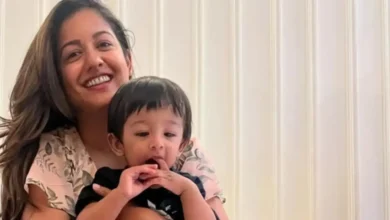 Ishita Dutta and Son Vayu Hospitalized: Actress Opens Up About Health Scare After Welcoming Second Child