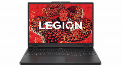 Lenovo Legion R7000 (2025) Debuts with Ryzen 7 H255 CPU and Nvidia RTX 5050 GPU: Pricing and Features