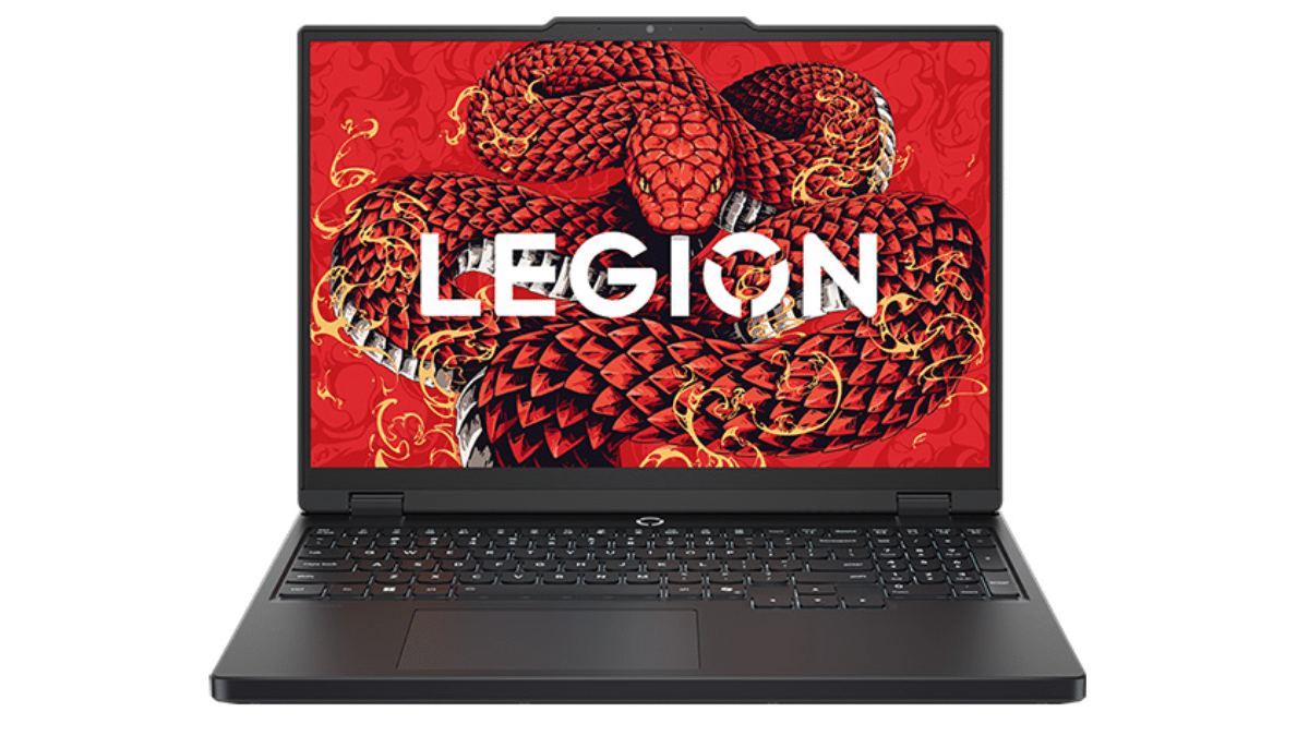 Lenovo Legion R7000 (2025) Debuts with Ryzen 7 H255 CPU and Nvidia RTX 5050 GPU: Pricing and Features