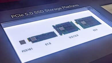 Meta Set to Lead Adoption of FADU's PCIe 6.0 SSDs with New Controller Supply Contracts