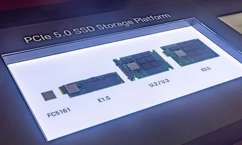 Meta Set to Lead Adoption of FADU's PCIe 6.0 SSDs with New Controller Supply Contracts