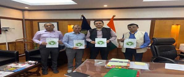 Ministry of Power released State Energy Efficiency Index 2024: Maharashtra, Andhra Pradesh, Assam and Tripura Among Top Performers