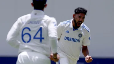 Will Harry Brook's Dropped Catch Haunt Mohammed Siraj? Insights from the IND vs ENG Clash