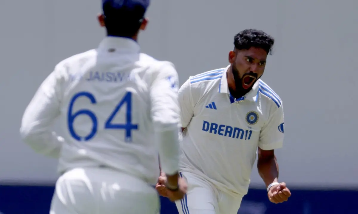 Will Harry Brook's Dropped Catch Haunt Mohammed Siraj? Insights from the IND vs ENG Clash