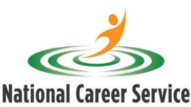 NATIONAL CAREER SERVICE (NCS) PORTAL