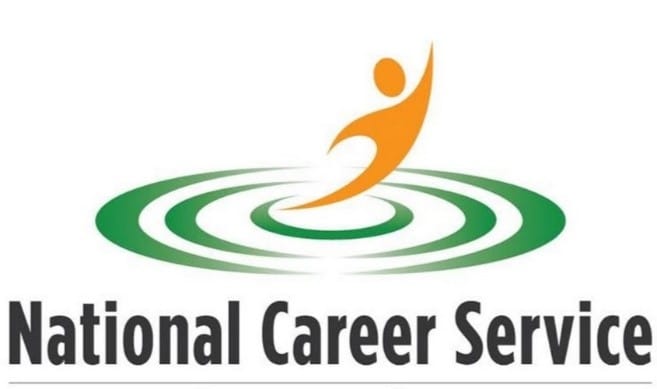 NATIONAL CAREER SERVICE (NCS) PORTAL