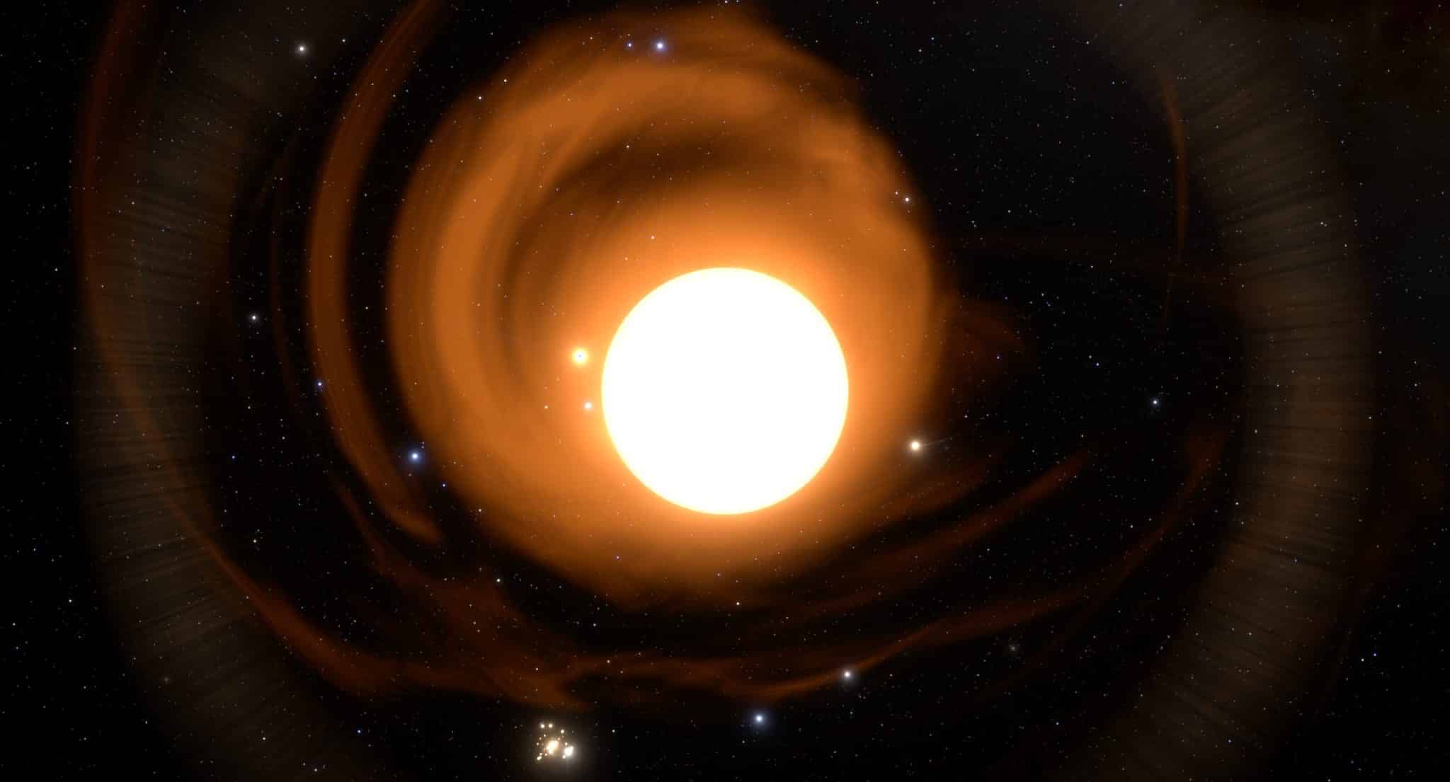New Discoveries Unveiled from Supergiant Star Wd1-9