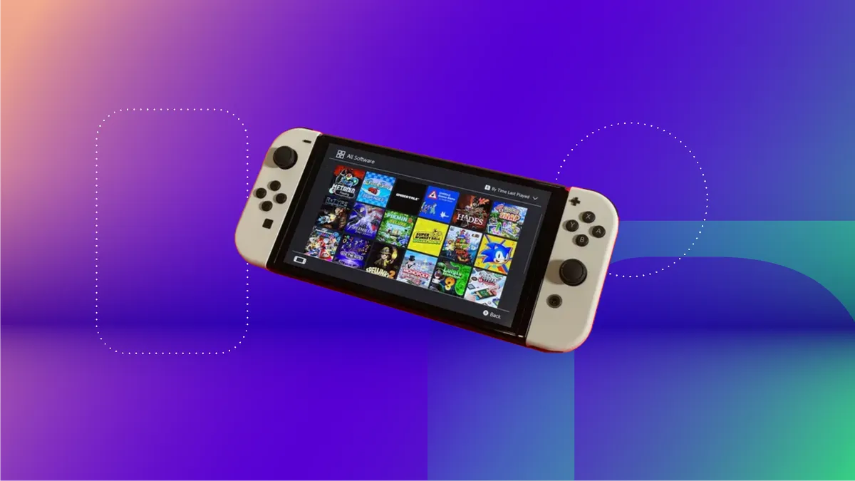 Nintendo Raises US Pricing on Original Switch; Switch 2 Pricing Steady